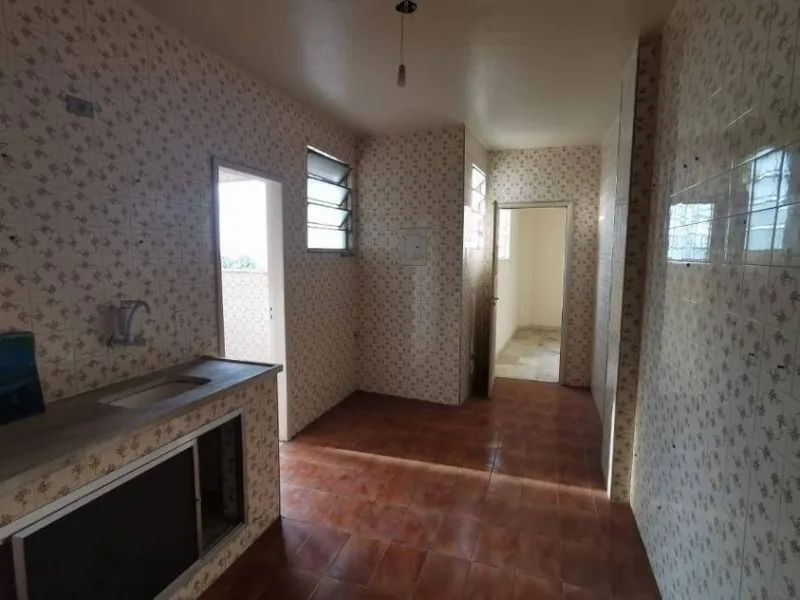 Apartamento em leilão