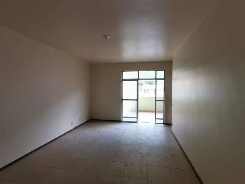 Apartamento em leilão