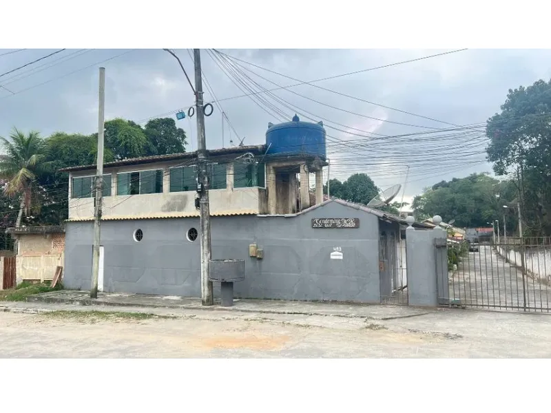 Casa em Leilão Extrajudicial