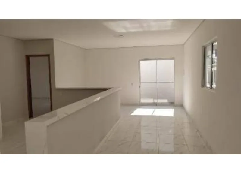 Casa em leilão