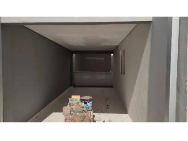 Casa em leilão