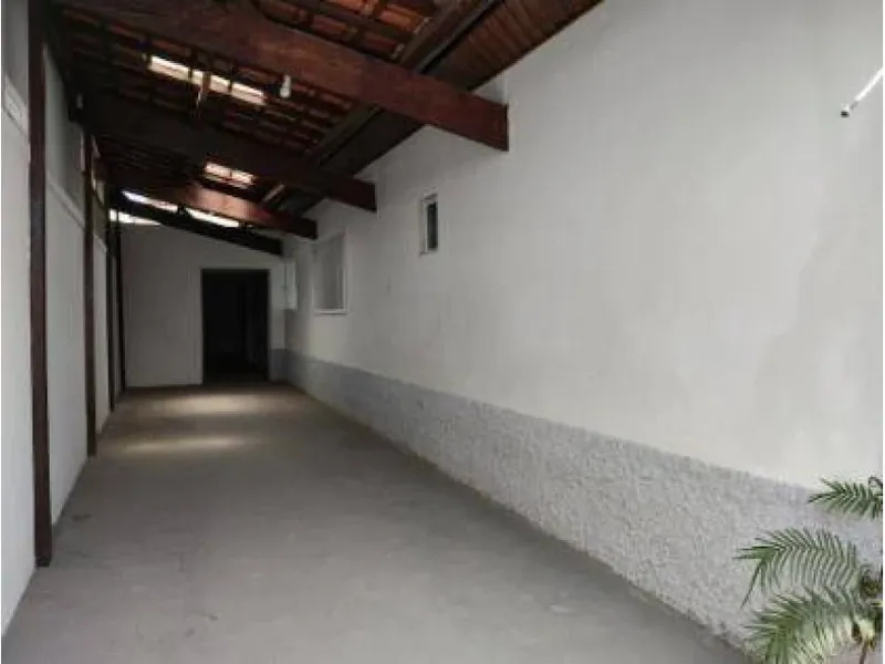 Casa em leilão
