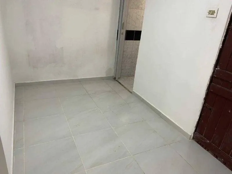 Casa em leilão