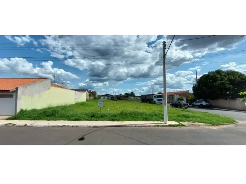 Terreno em leilão
