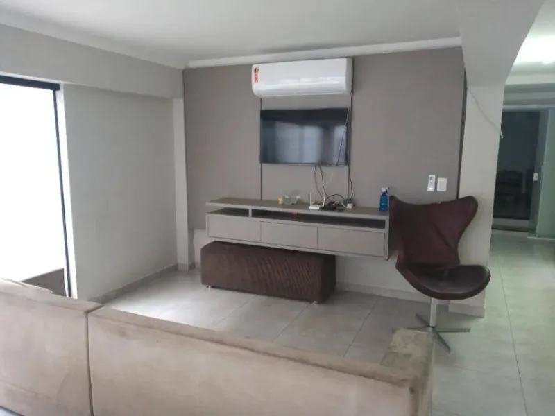 Casa em leilão
