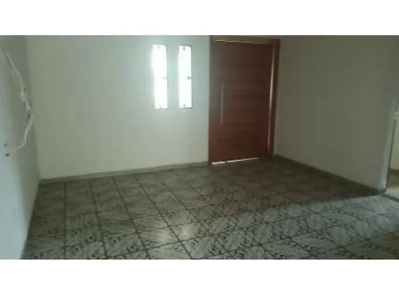 Casa em leilão