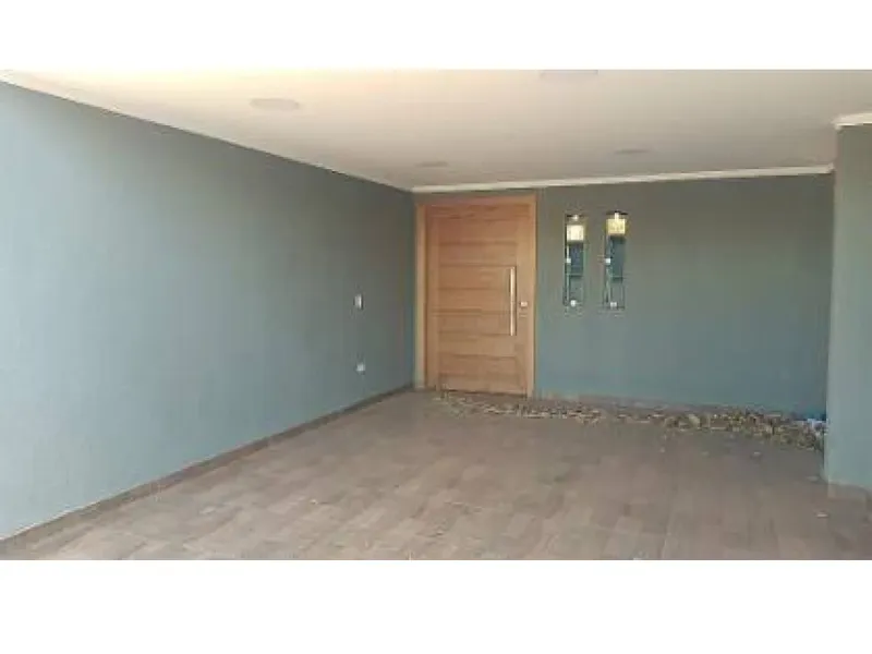 Casa em leilão