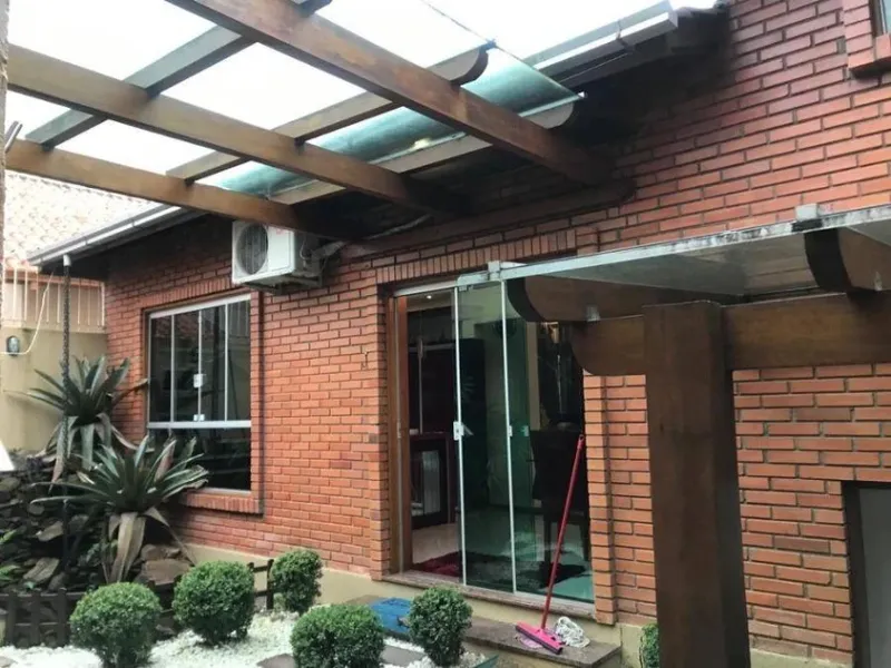 Casa em leilão