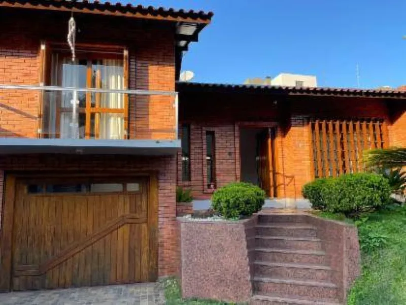 Casa em leilão