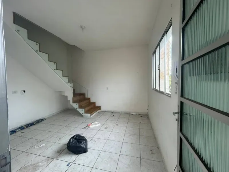 Casa em leilão