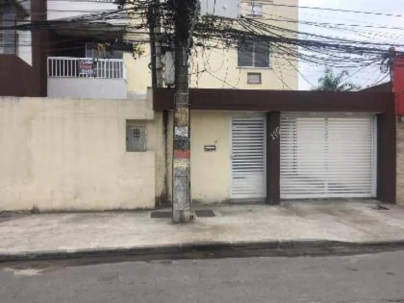 Apartamento em leilão