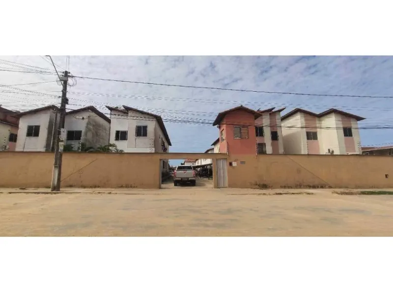Apartamento em leilão