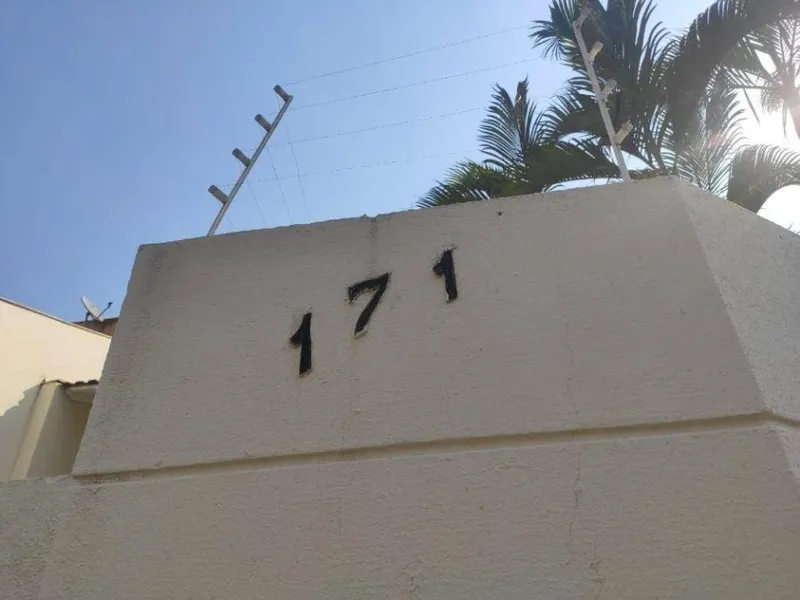 Casa em leilão