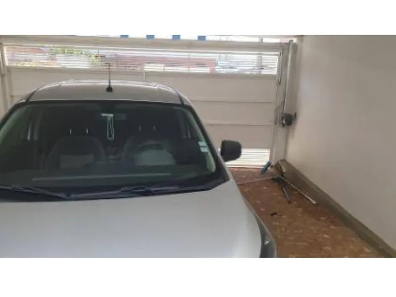 Casa em leilão