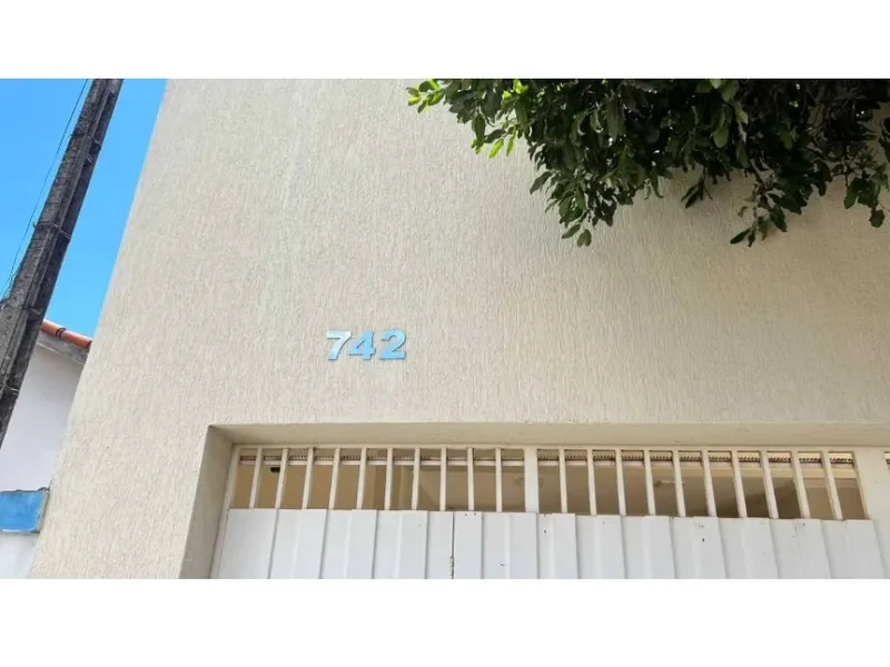 Casa em leilão
