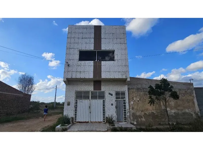 Casa em Leilão Extrajudicial