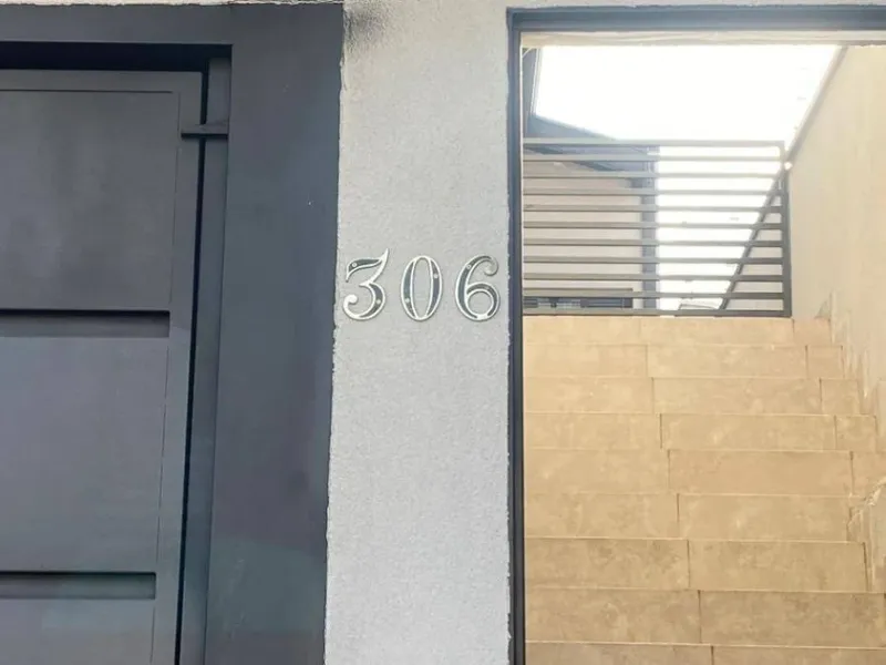 Casa em leilão
