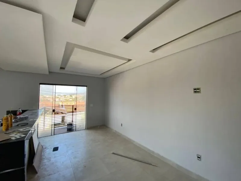 Casa em leilão