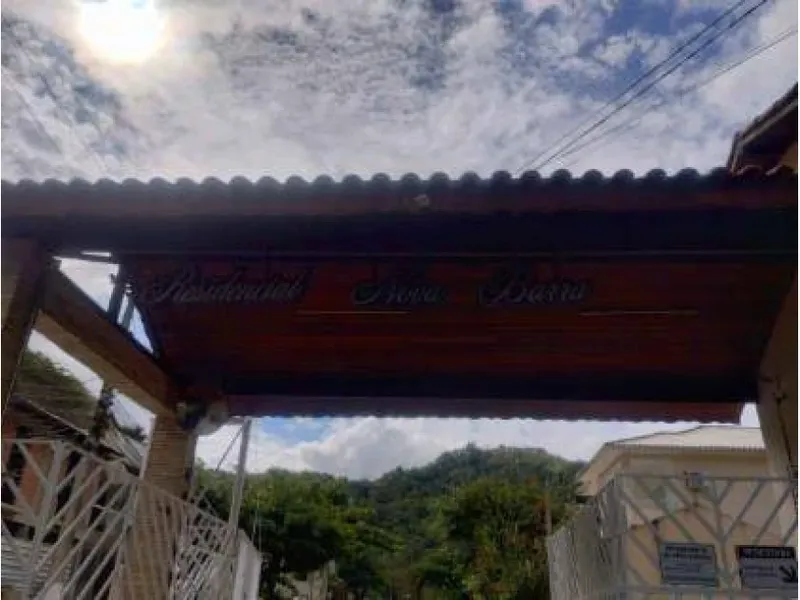 Casa em leilão