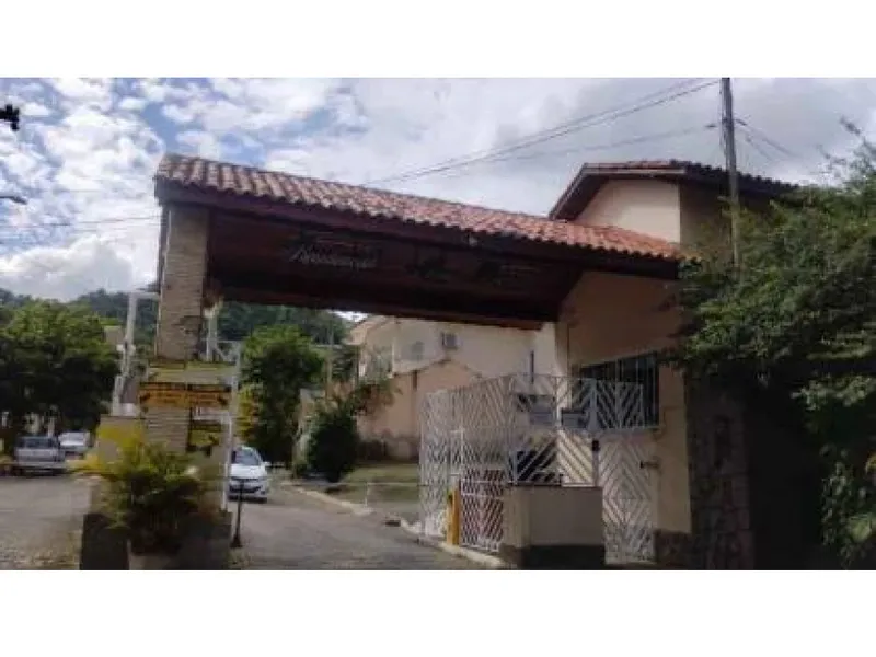Casa em leilão