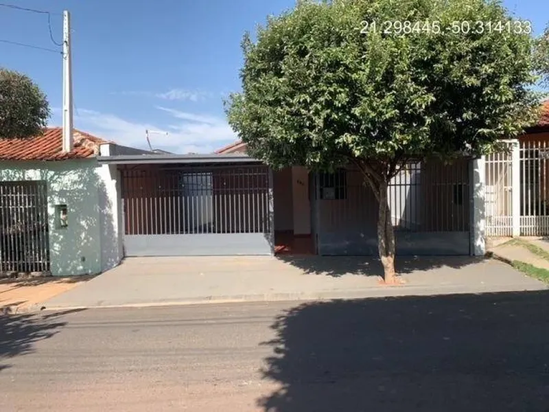 Casa em Leilão Extrajudicial
