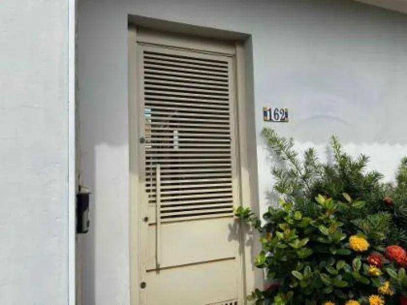 Casa em leilão