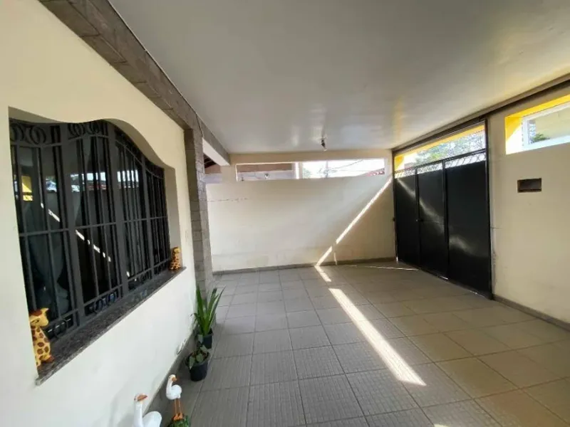 Casa em leilão