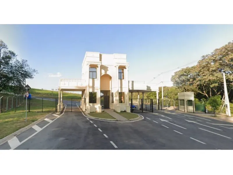 Terreno em Leilão Extrajudicial