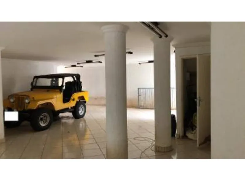 Casa em leilão