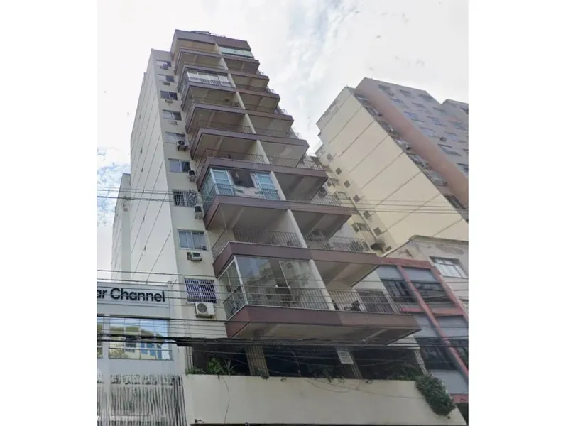 Apartamento em leilão