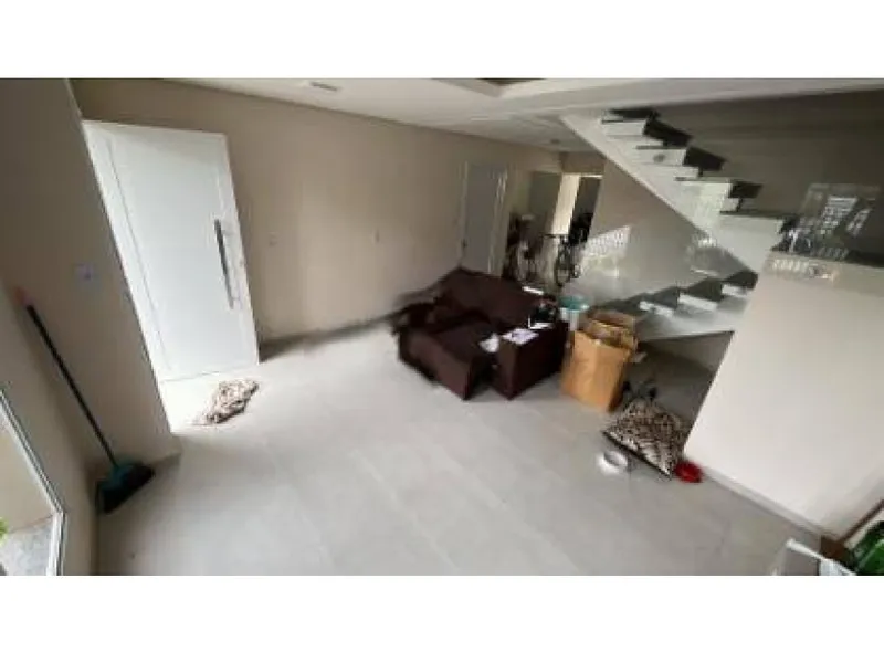 Casa em leilão