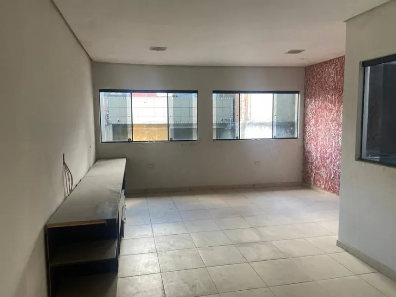 Casa em leilão