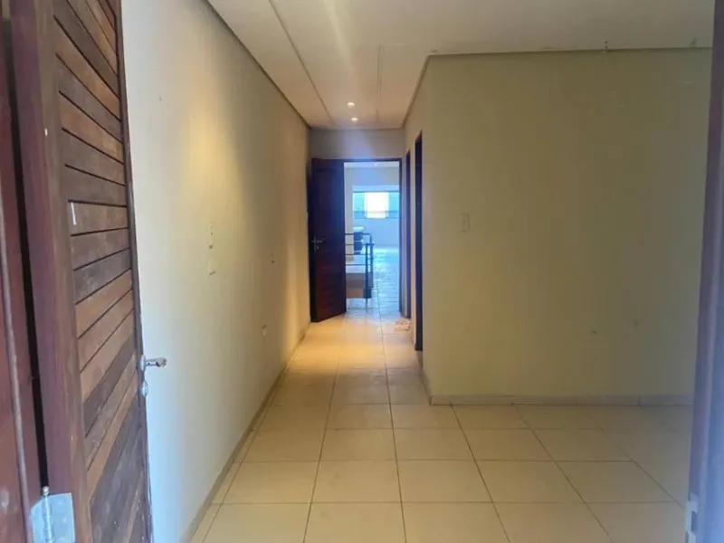 Casa em leilão
