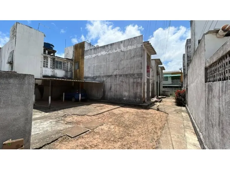 Casa em leilão