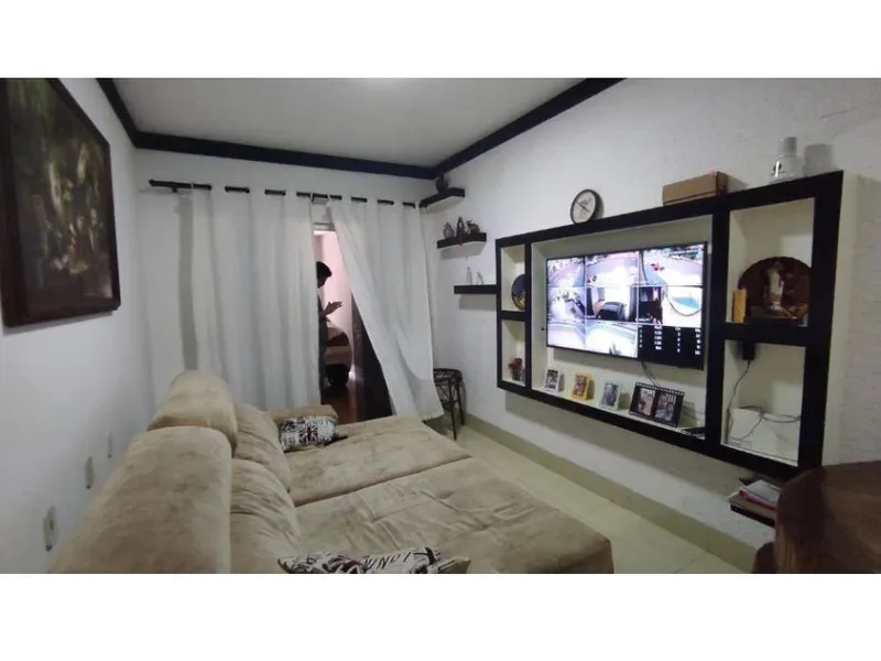Casa em leilão