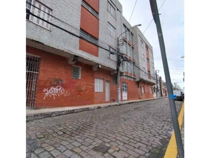 Apartamento em leilão