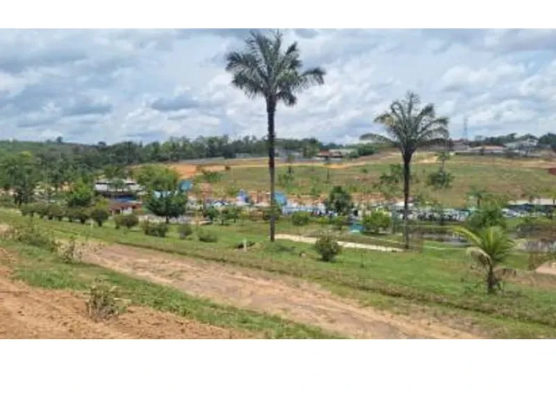 Casa em leilão
