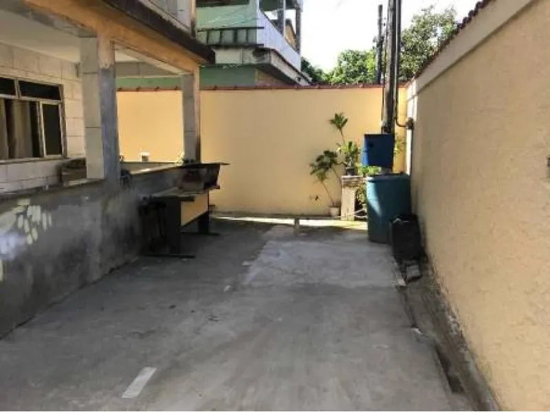 Casa em leilão