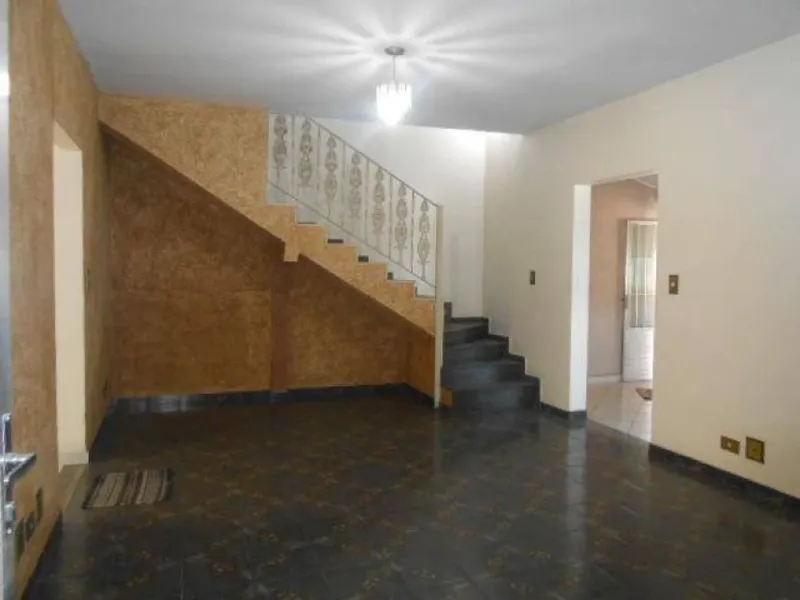 Casa em leilão