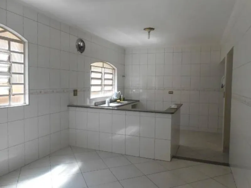 Casa em leilão
