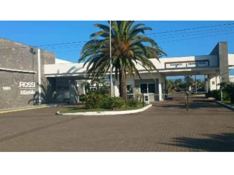 Apartamento em leilão