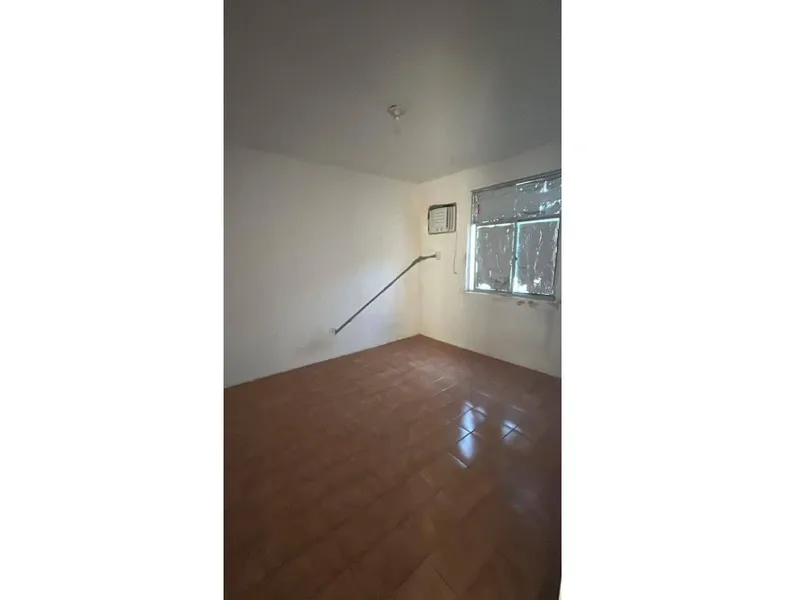 Apartamento em leilão