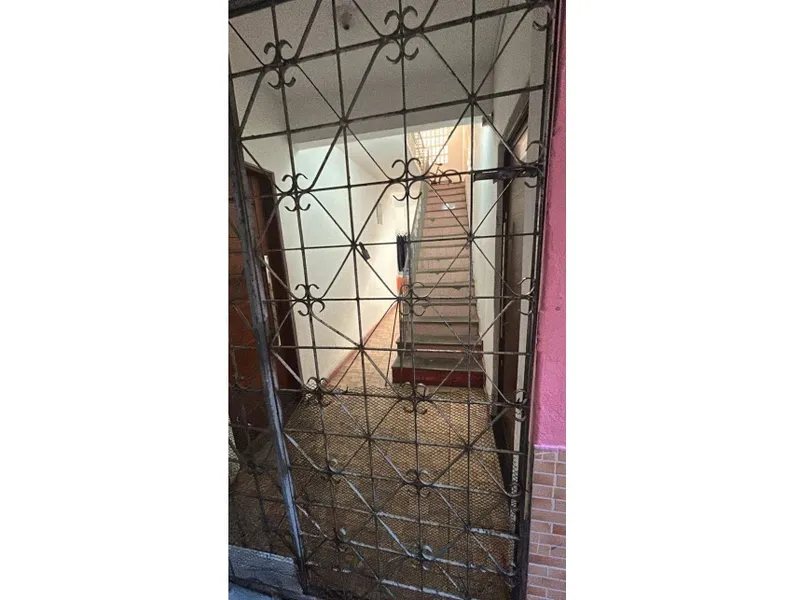 Apartamento em leilão