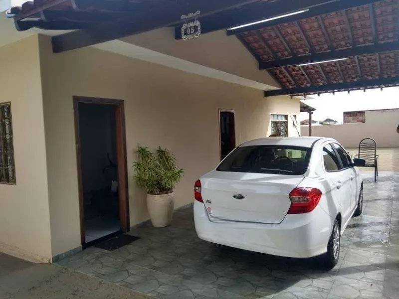 Casa em Leilão Extrajudicial