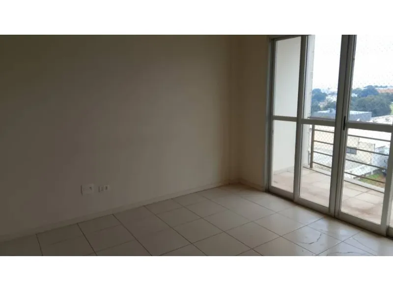Apartamento em leilão