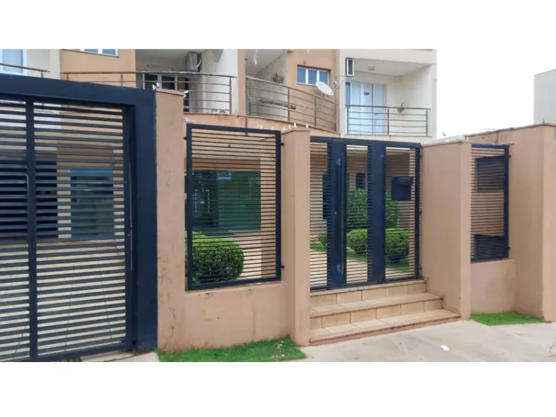 Apartamento em leilão