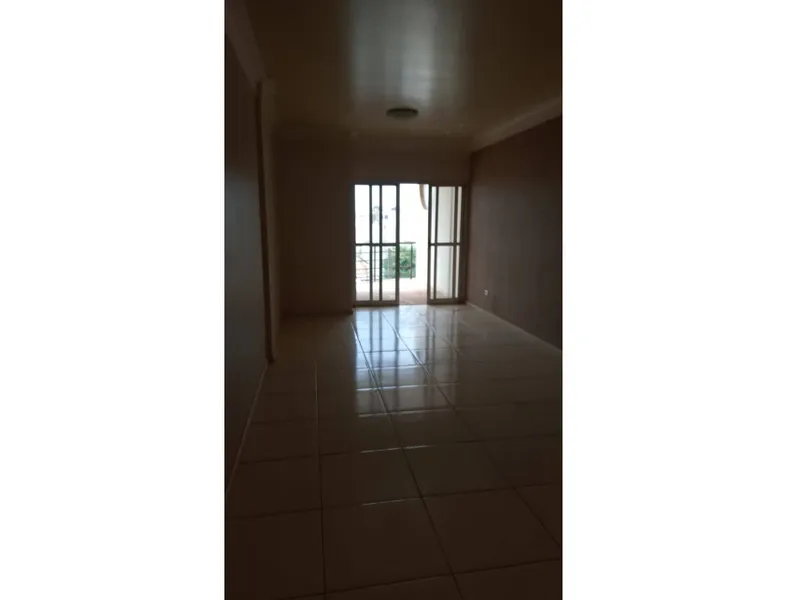 Apartamento em leilão