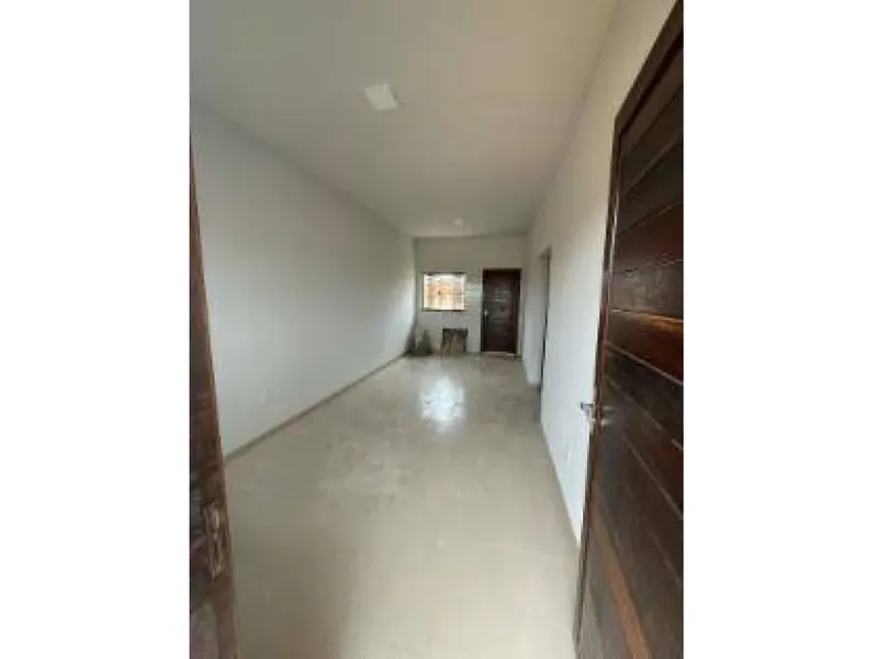 Casa em leilão