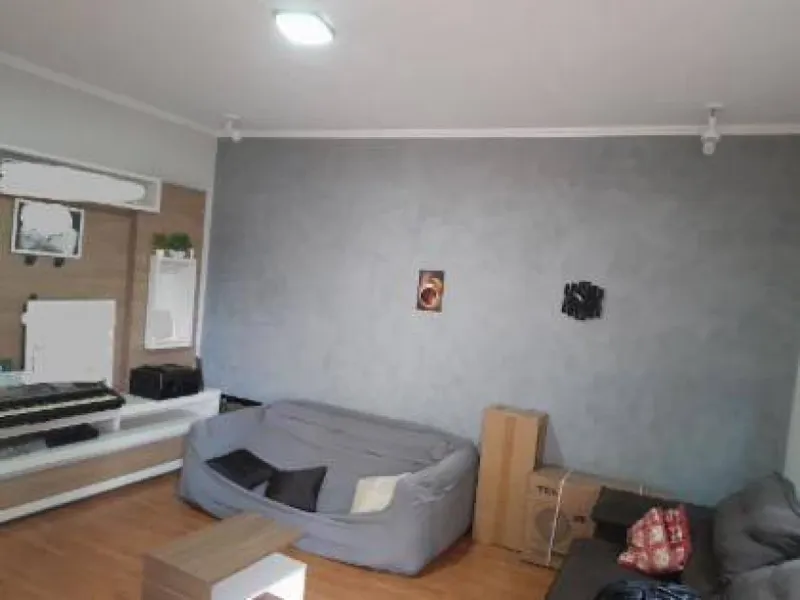 Casa em leilão