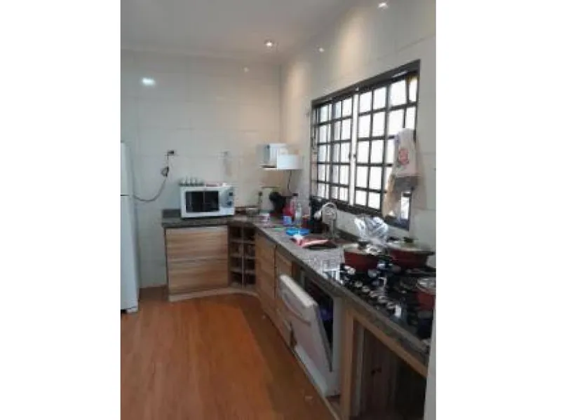 Casa em leilão